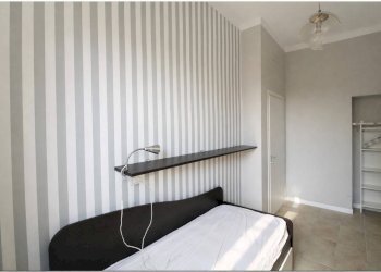 Foto 15 - Trilocale Via Gaspare Aselli
 
18, Milano - foto 15