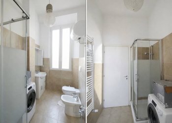 Foto 17 - Trilocale Via Gaspare Aselli
 
18, Milano - foto 17