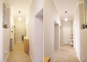 Foto 18 - Trilocale Via Gaspare Aselli
 
18, Milano - foto 18