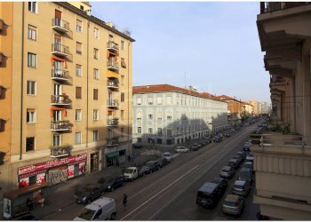 Foto 20 - Trilocale Via Gaspare Aselli
 
18, Milano - foto 20