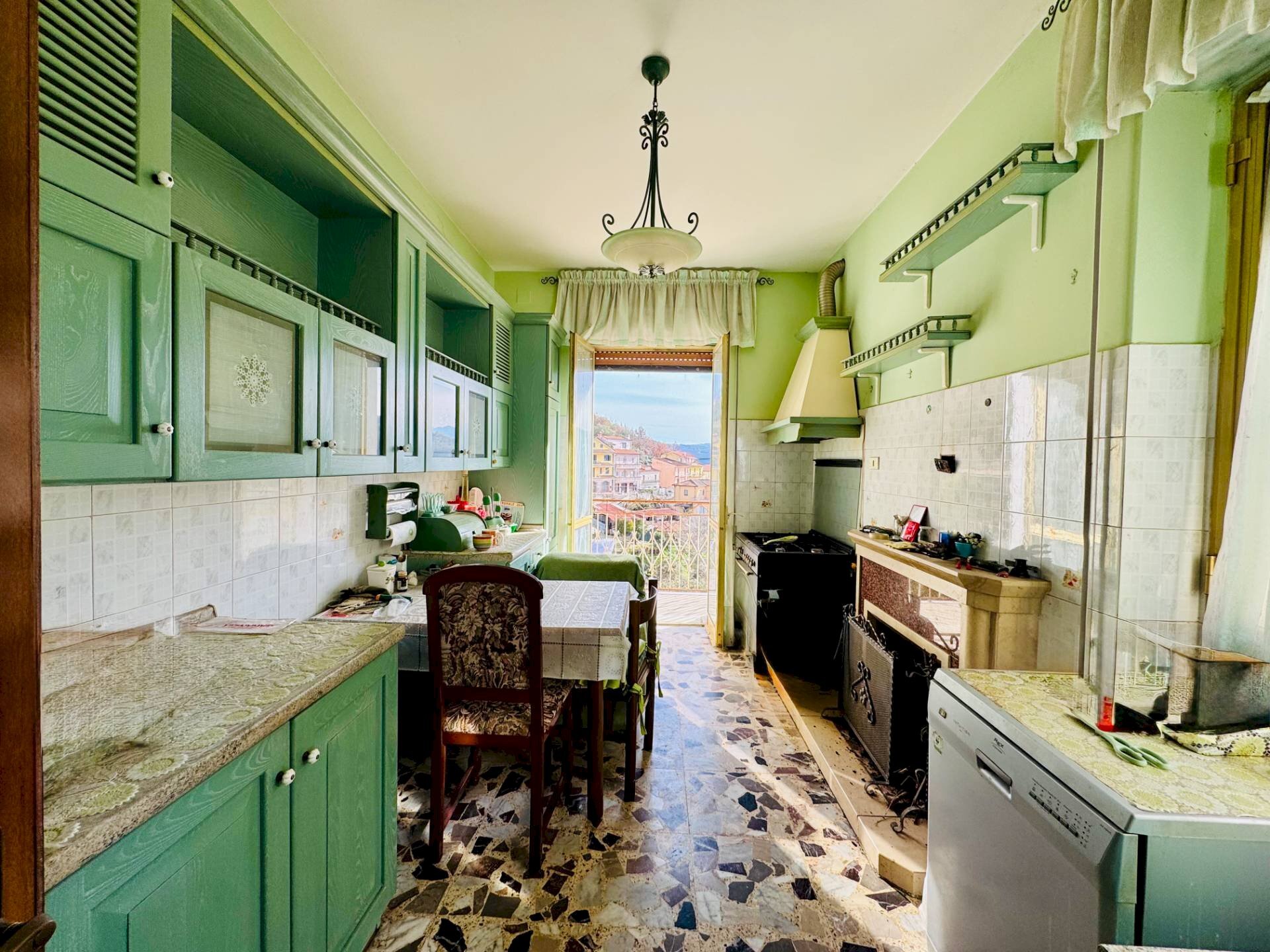 Foto 3 - Casa semi indipendente VIA RIPARATA
 
27, Luogosano - foto 3