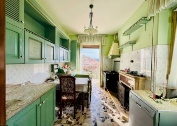 Foto 3 - Casa semi indipendente VIA RIPARATA
 
27, Luogosano - foto 3