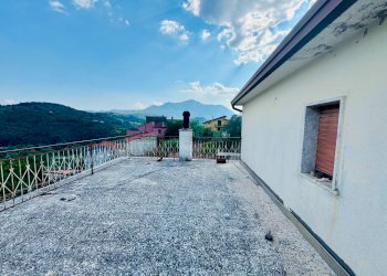 Foto 12 - Casa semi indipendente VIA RIPARATA
 
27, Luogosano - foto 12