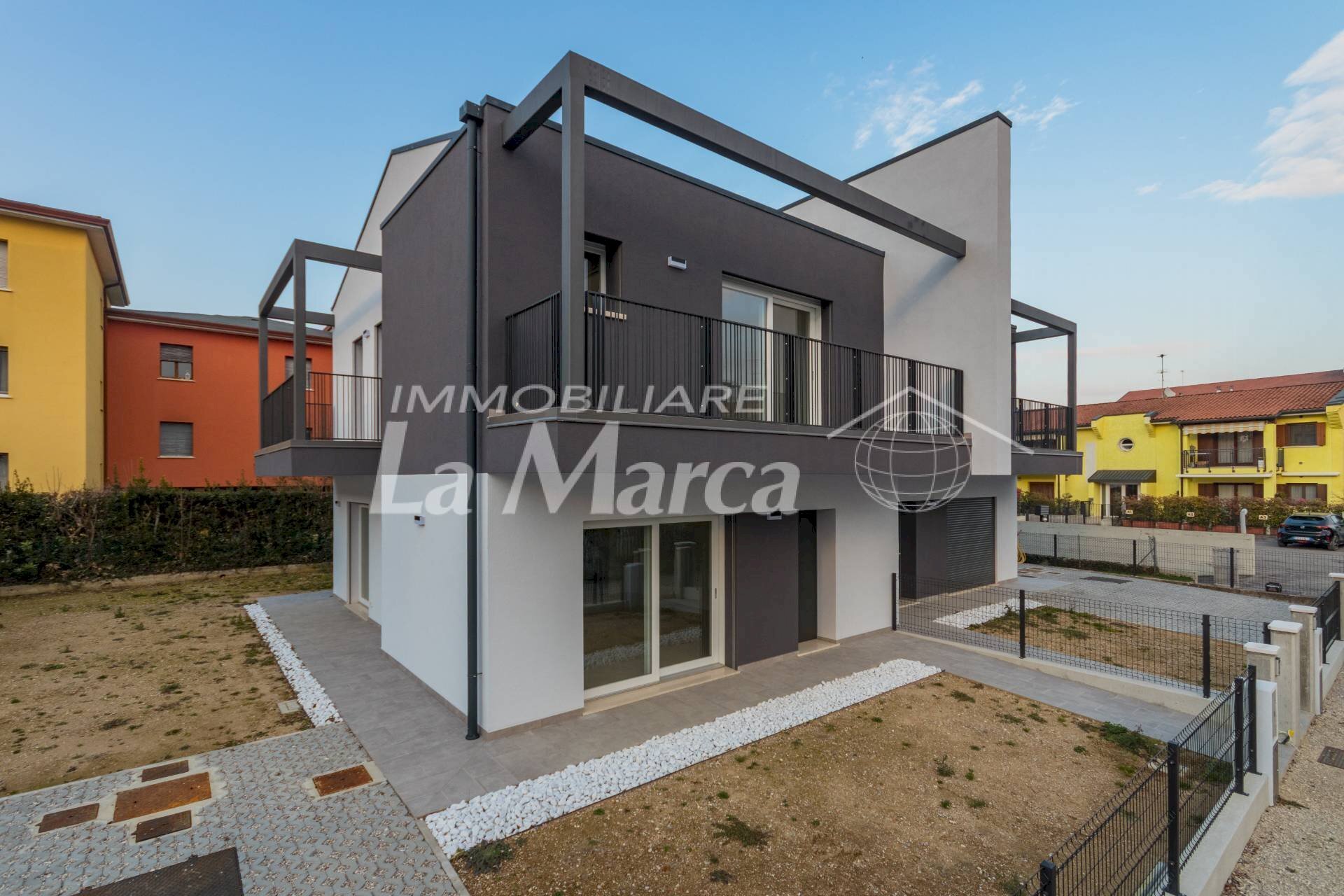 Foto 1 - Casa semi indipendente Treviso - foto 1