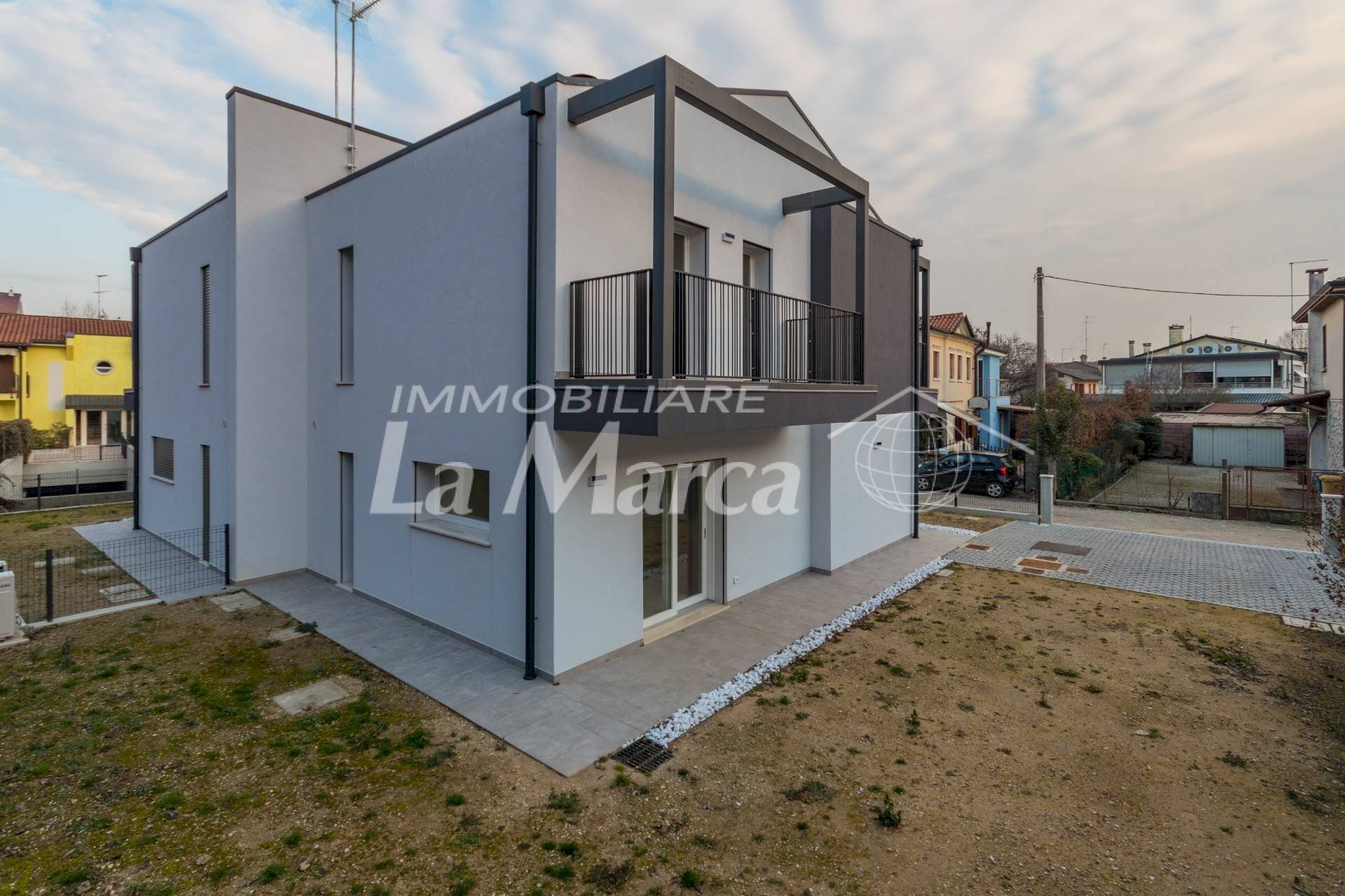 Foto 3 - Casa semi indipendente Treviso - foto 3