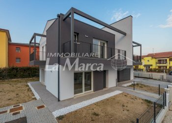 Foto 1 - Casa semi indipendente Treviso - foto 1