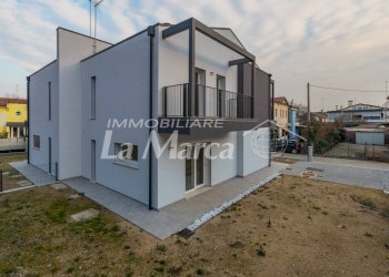 Foto 3 - Casa semi indipendente Treviso - foto 3