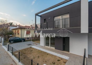 Foto 4 - Casa semi indipendente Treviso - foto 4