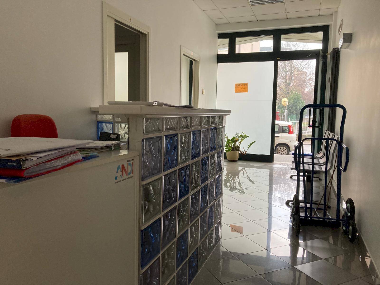 Foto 3 - Attività Commerciale VIALE GORIZIA, Mantova - foto 3