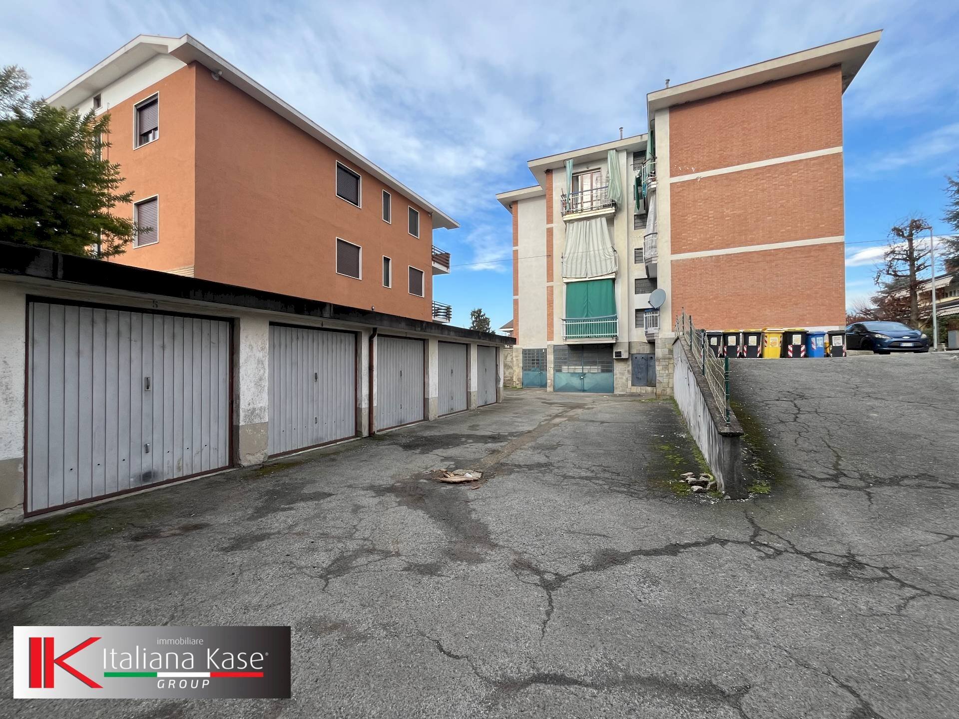 Foto 1 - Box Via Berardi, Brandizzo - foto 1