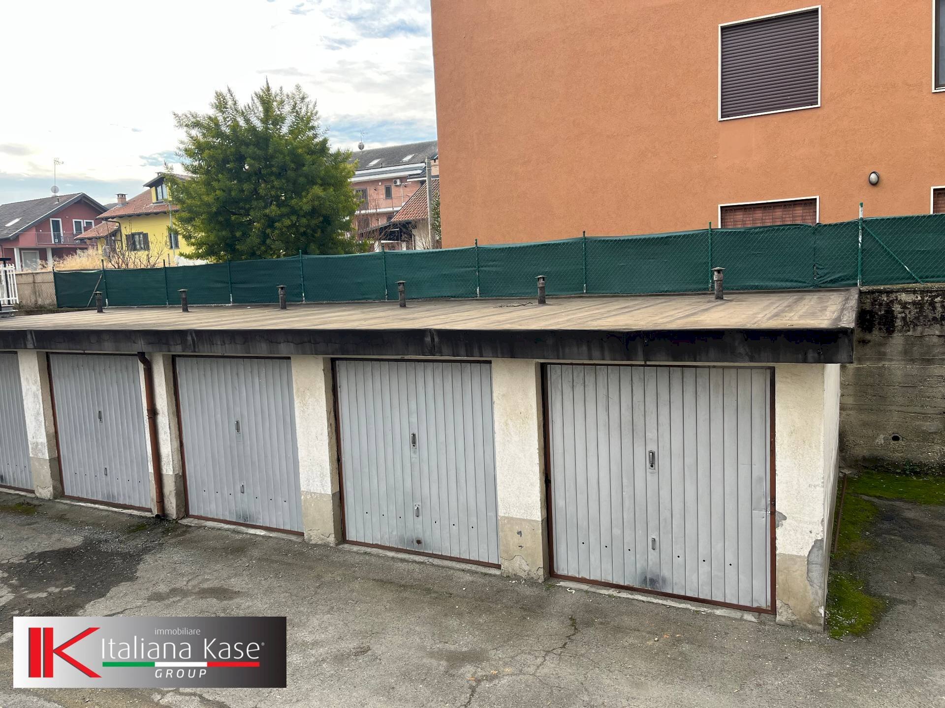 Foto 3 - Box Via Berardi, Brandizzo - foto 3