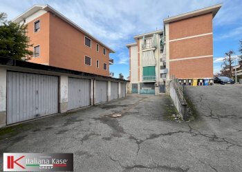 Foto 1 - Box Via Berardi, Brandizzo - photo 1