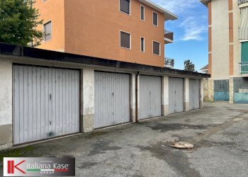 Foto 2 - Box Via Berardi, Brandizzo - photo 2