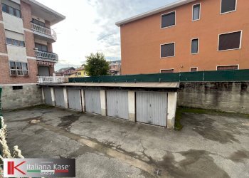 Foto 4 - Box Via Berardi, Brandizzo - photo 4
