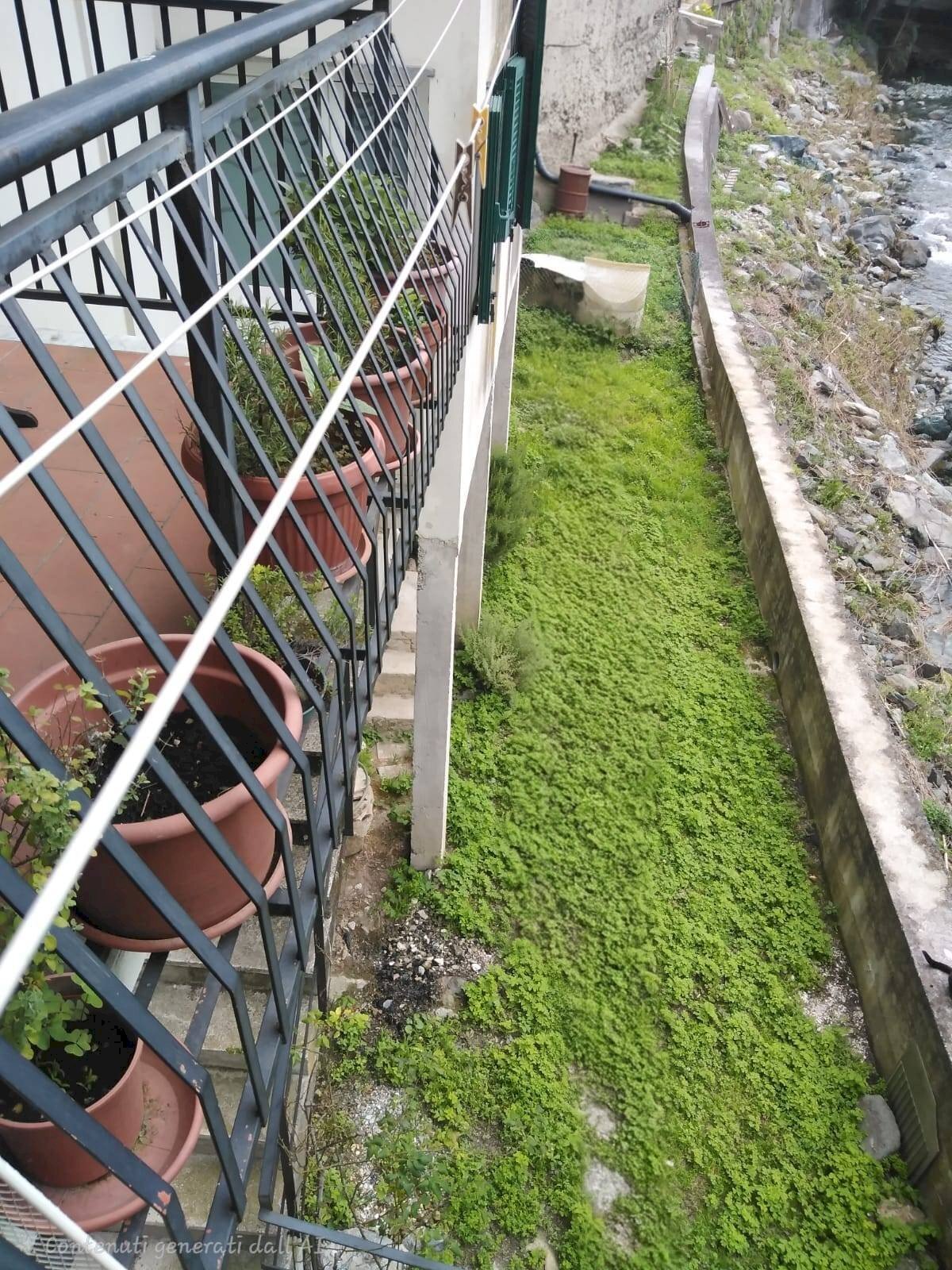 Foto 1 - Appartamento Via Acquasanta, Mele - foto 1