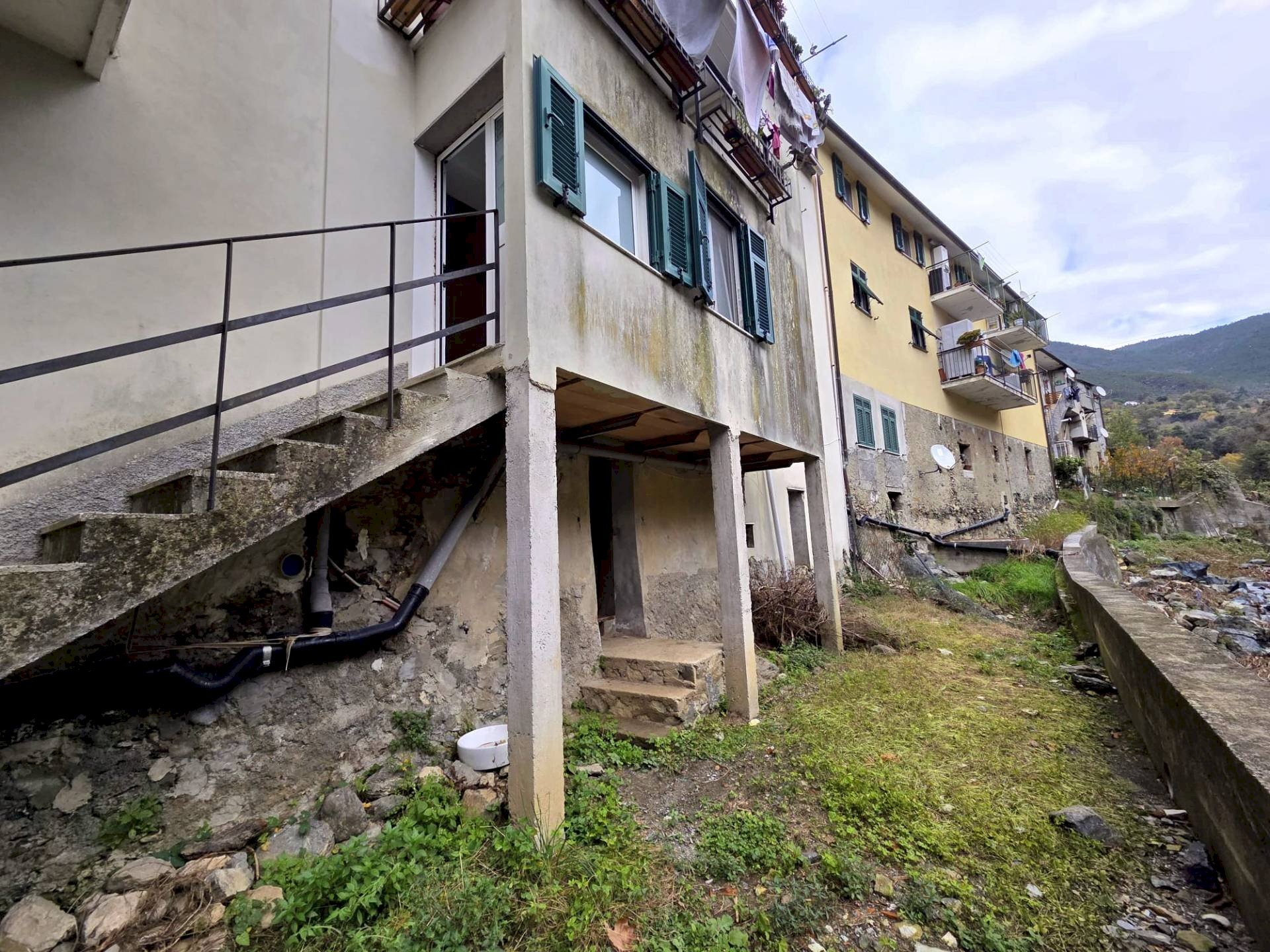 Foto 3 - Appartamento Via Acquasanta, Mele - foto 3