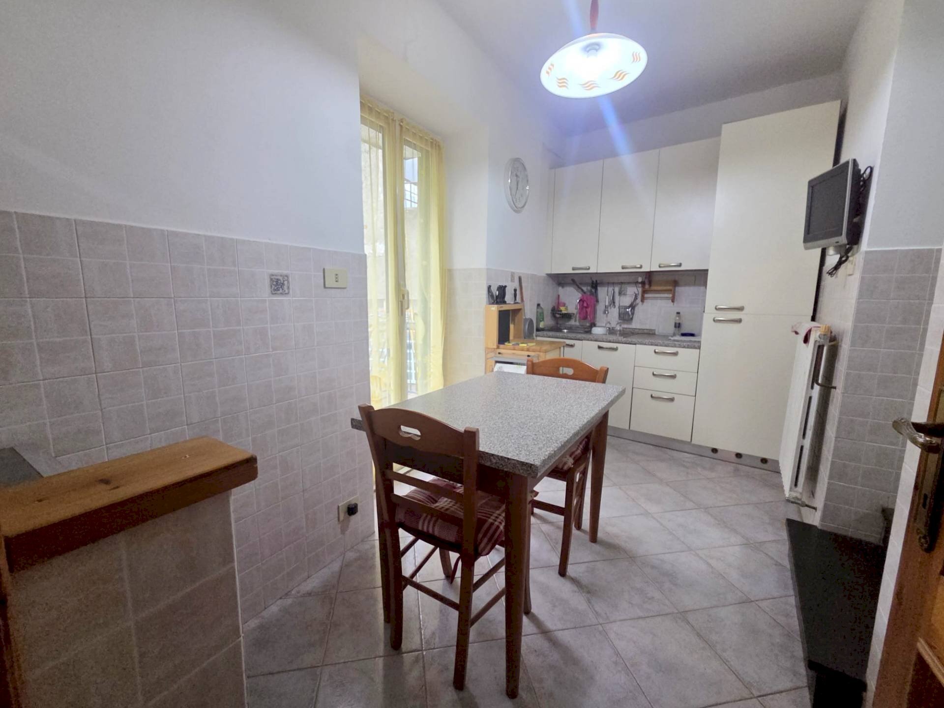 Foto 2 - Apartment Via Acquasanta, Mele - photo 2
