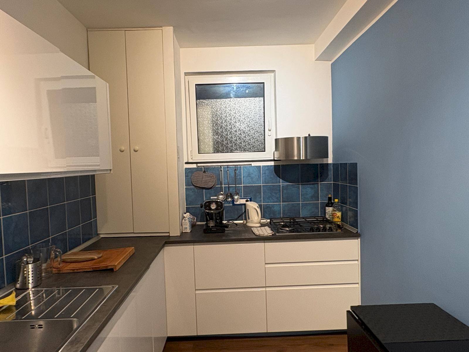 Foto 2 - Three-room apartment Vico Chiuso Paggi, Genova - photo 2