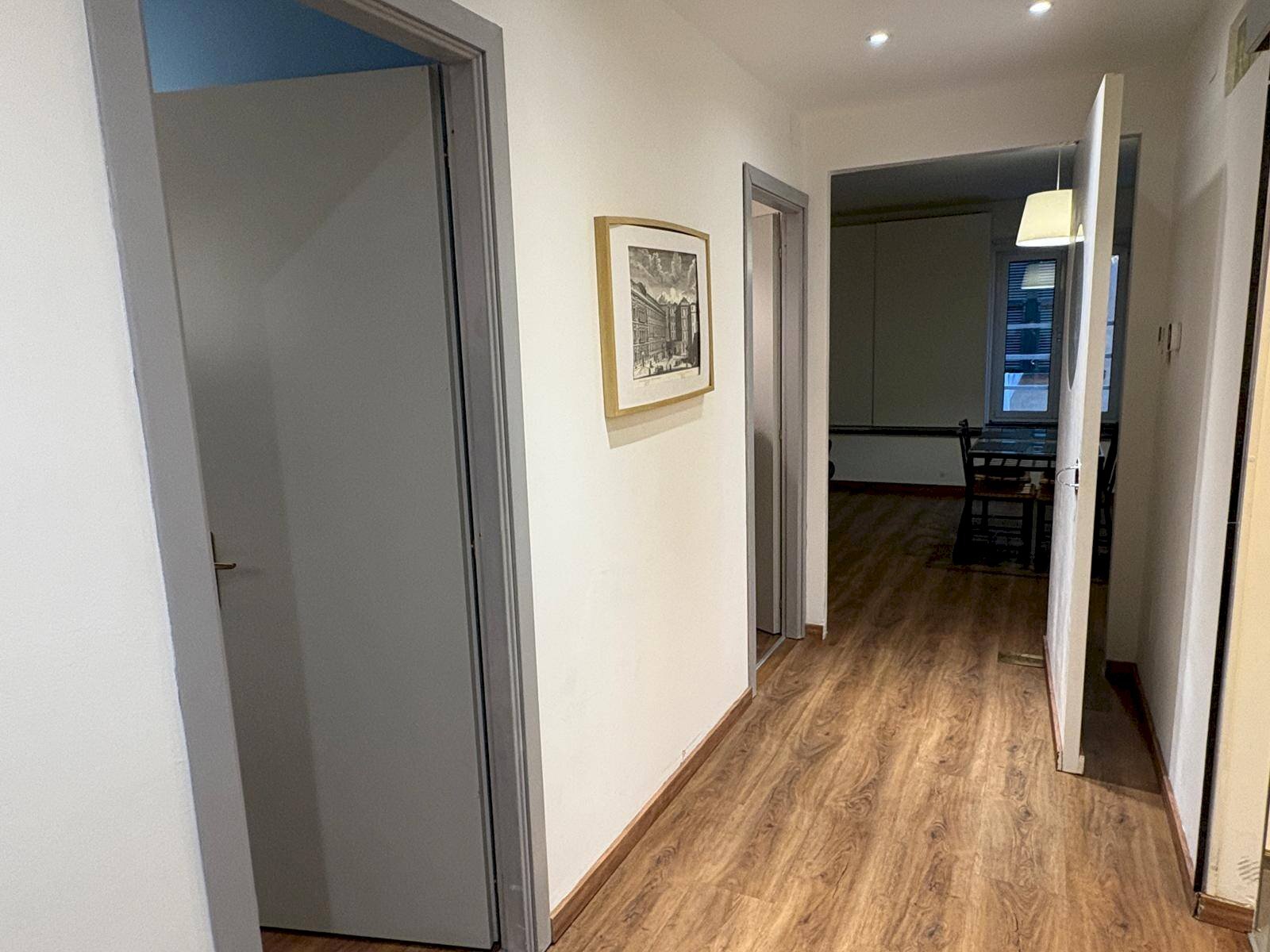 Foto 3 - Three-room apartment Vico Chiuso Paggi, Genova - photo 3