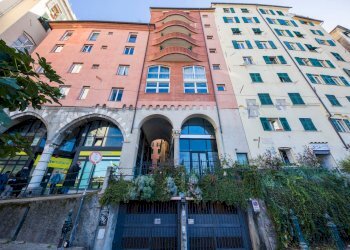 Foto 1 - Trilocale Vico Chiuso Paggi, Genova - foto 1