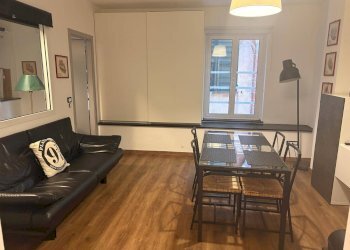 Foto 6 - Trilocale Vico Chiuso Paggi, Genova - foto 6