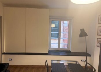 Foto 7 - Trilocale Vico Chiuso Paggi, Genova - foto 7