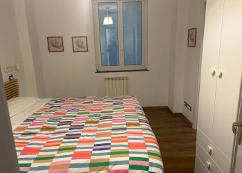 Foto 10 - Trilocale Vico Chiuso Paggi, Genova - foto 10