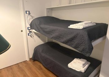 Foto 12 - Trilocale Vico Chiuso Paggi, Genova - foto 12