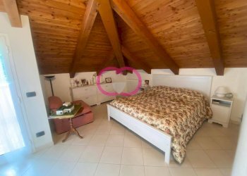 Foto 12 - Bilocale Via Pero
 
57, Varazze - foto 12