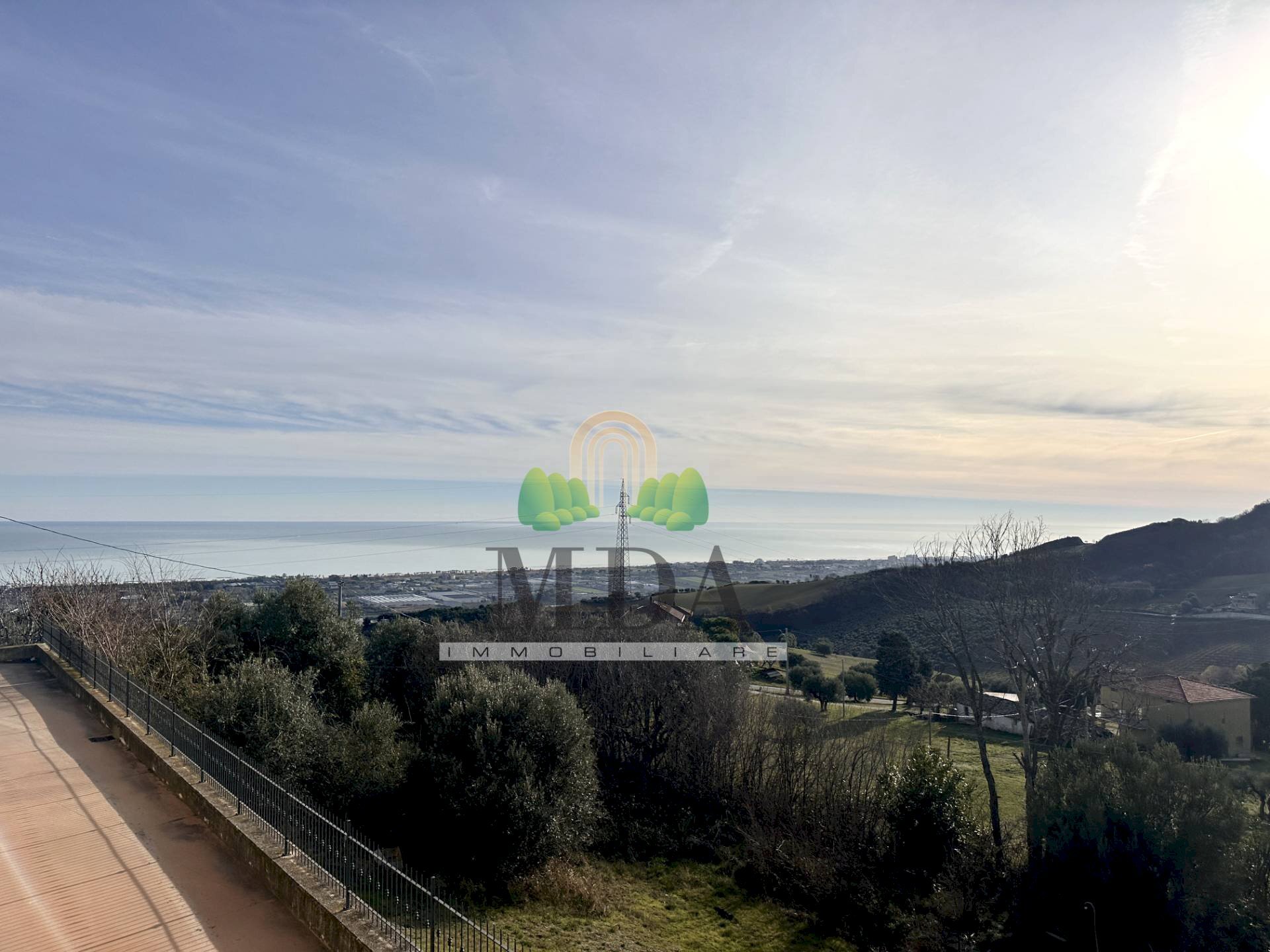 Foto 2 - Trilocale Via San Martino, Colonnella - foto 2