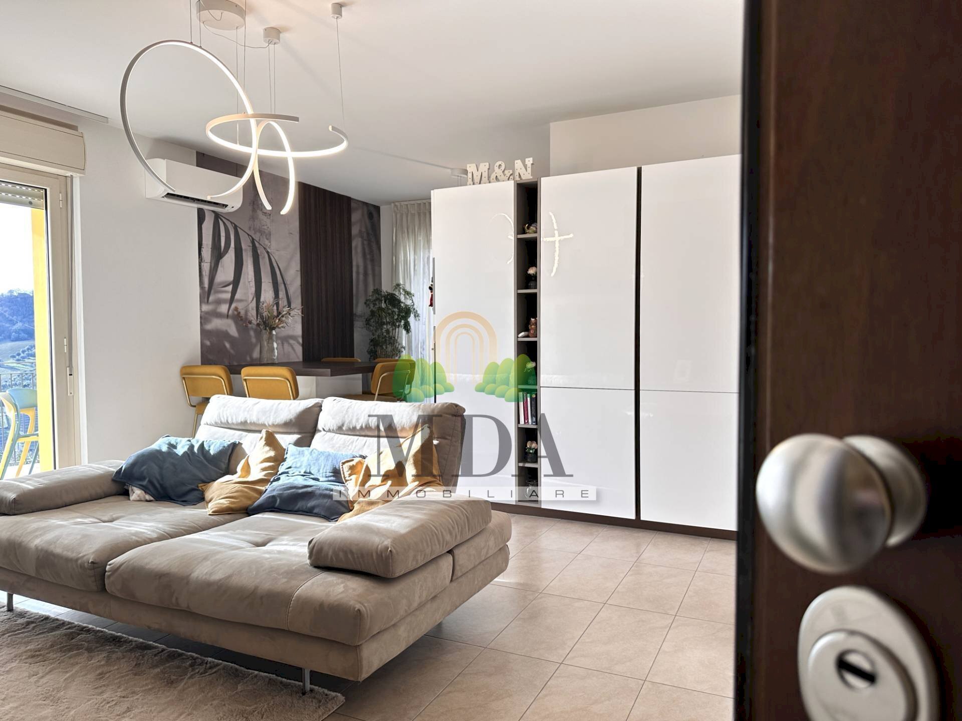 Foto 3 - Trilocale Via San Martino, Colonnella - foto 3