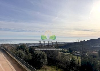 Foto 2 - Trilocale Via San Martino, Colonnella - foto 2