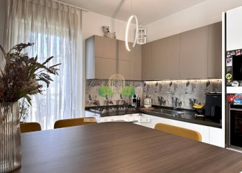 Foto 5 - Trilocale Via San Martino, Colonnella - foto 5