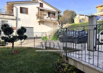 Foto 24 - Trilocale Via San Martino, Colonnella - foto 24