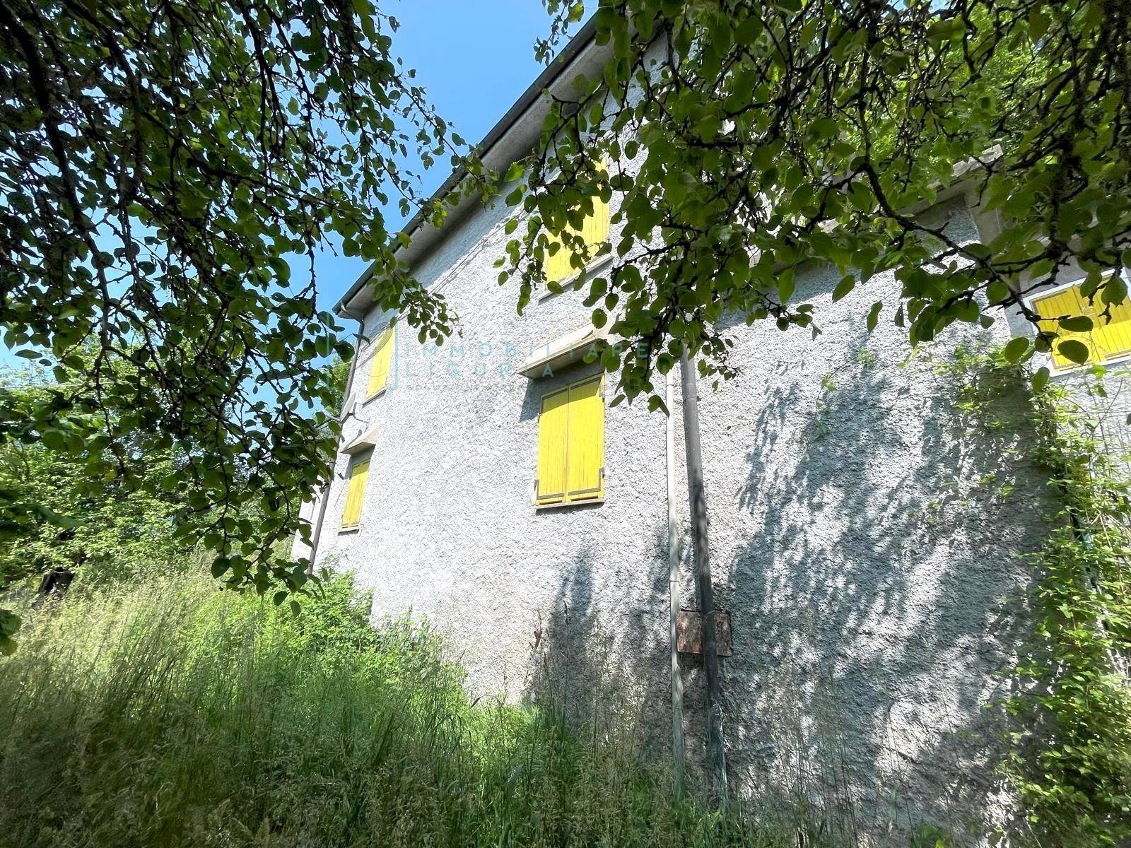 Foto 2 - Rustic Via Brancher, Pornassio - photo 2