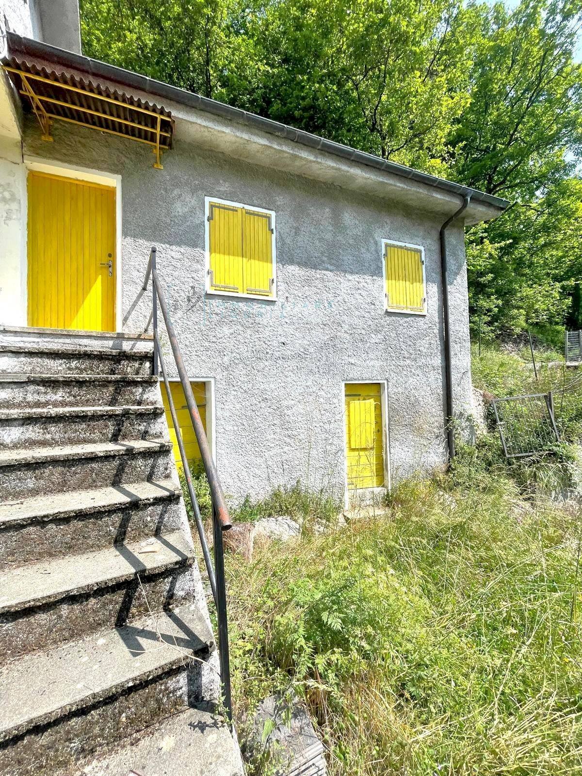 Foto 3 - Rustic Via Brancher, Pornassio - photo 3