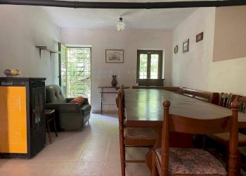 Foto 1 - Rustico Via Brancher, Pornassio - foto 1