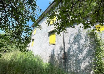 Foto 2 - Rustico Via Brancher, Pornassio - foto 2