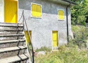 Foto 3 - Rustico Via Brancher, Pornassio - foto 3