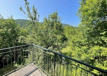 Foto 11 - Rustico Via Brancher, Pornassio - foto 11