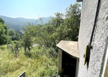 Foto 12 - Rustico Via Brancher, Pornassio - foto 12