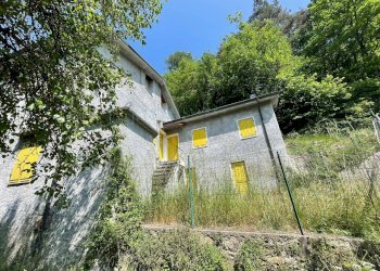 Foto 29 - Rustico Via Brancher, Pornassio - foto 29