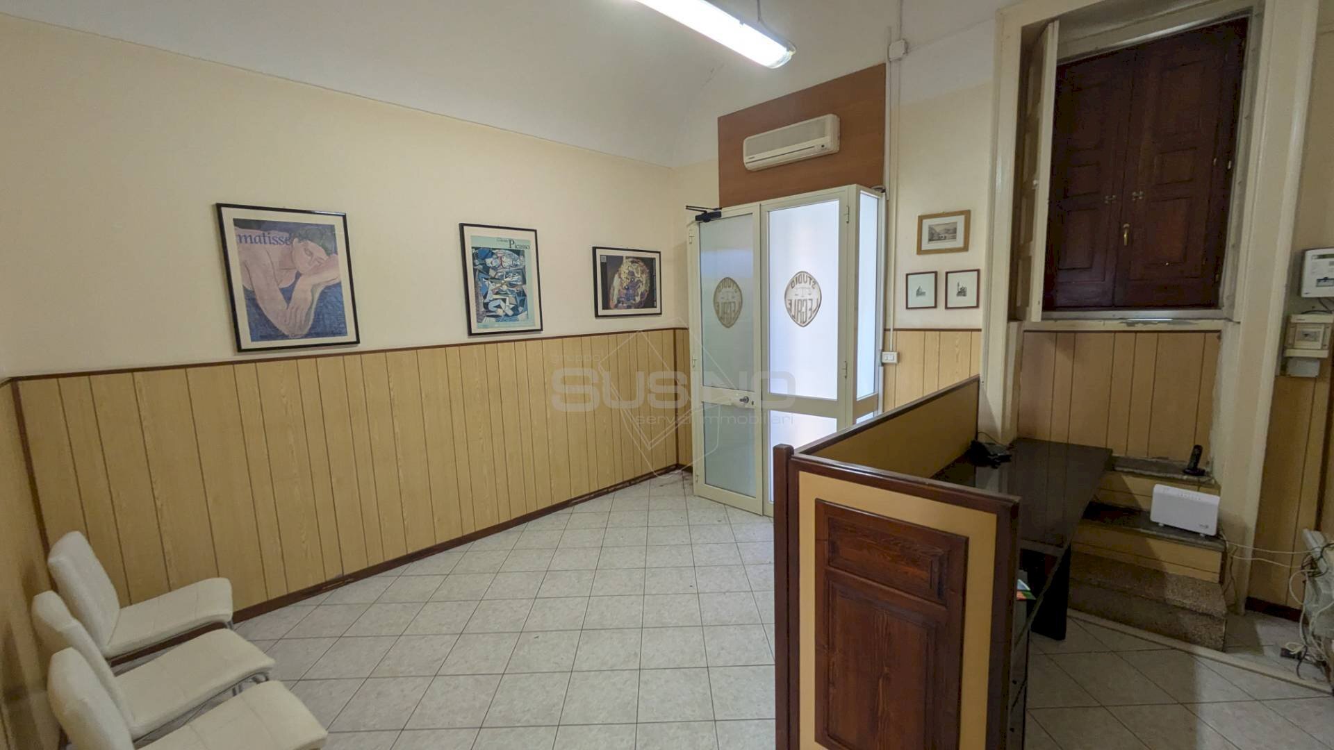 Foto 2 - Casa semi indipendente CORSO VITTORIO EMANUELE
 
481, Floridia - foto 2