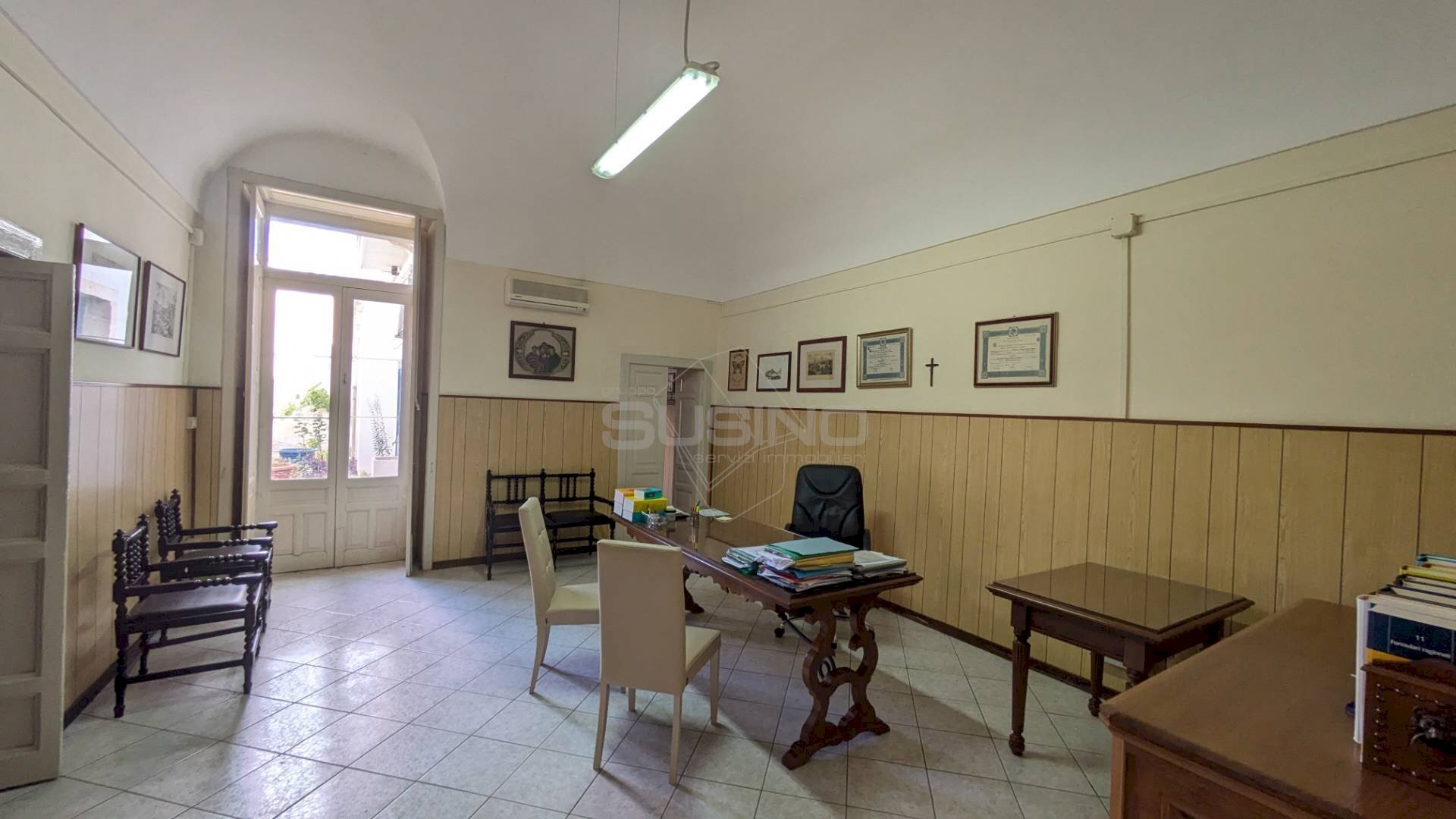 Foto 1 - Casa semi indipendente CORSO VITTORIO EMANUELE
 
481, Floridia - foto 1