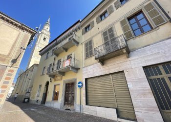 Bilocale Carignano - foto 1