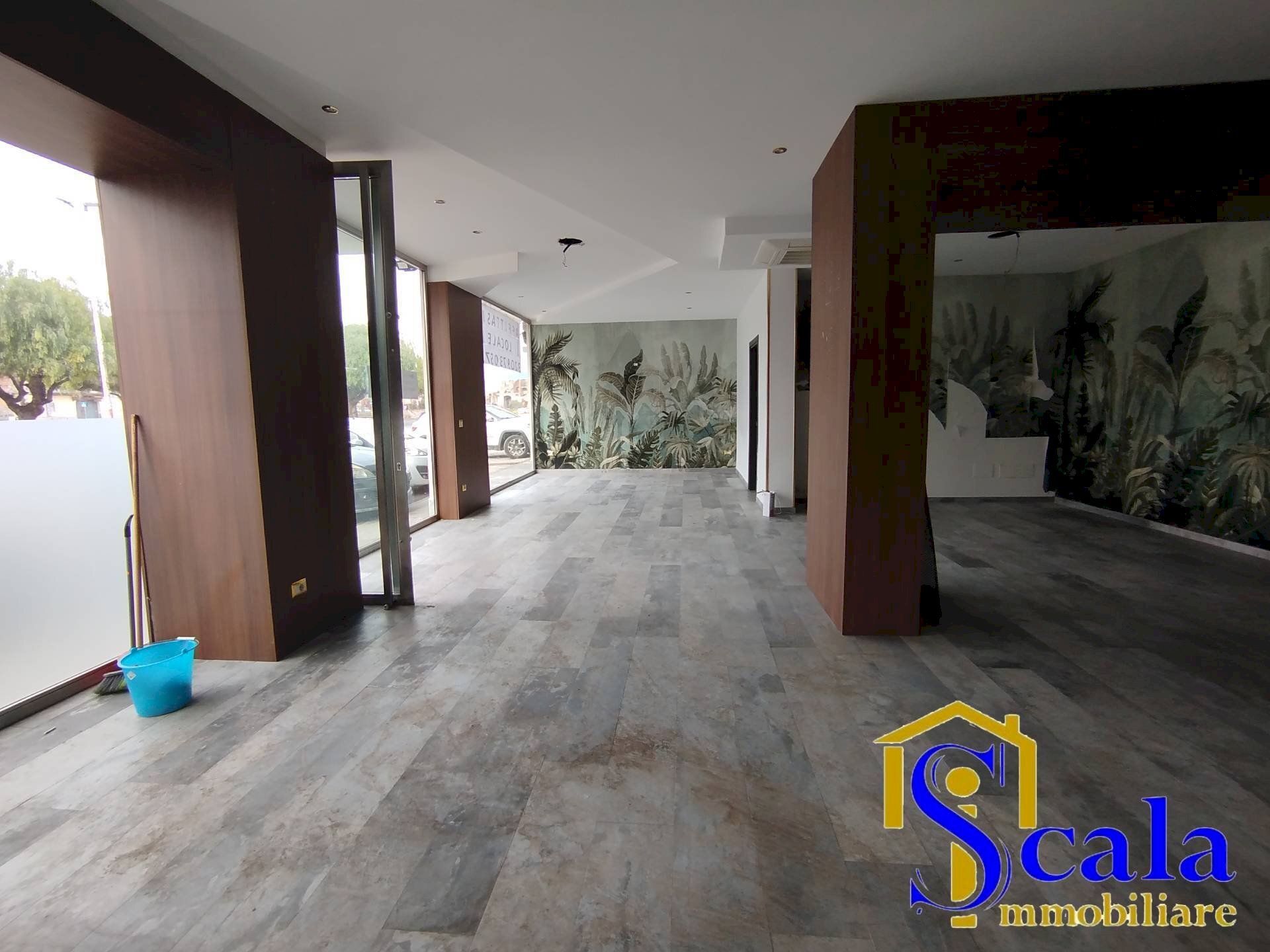 Foto 1 - Locale Commerciale zona anfiteatro, Santa Maria Capua Vetere - foto 1