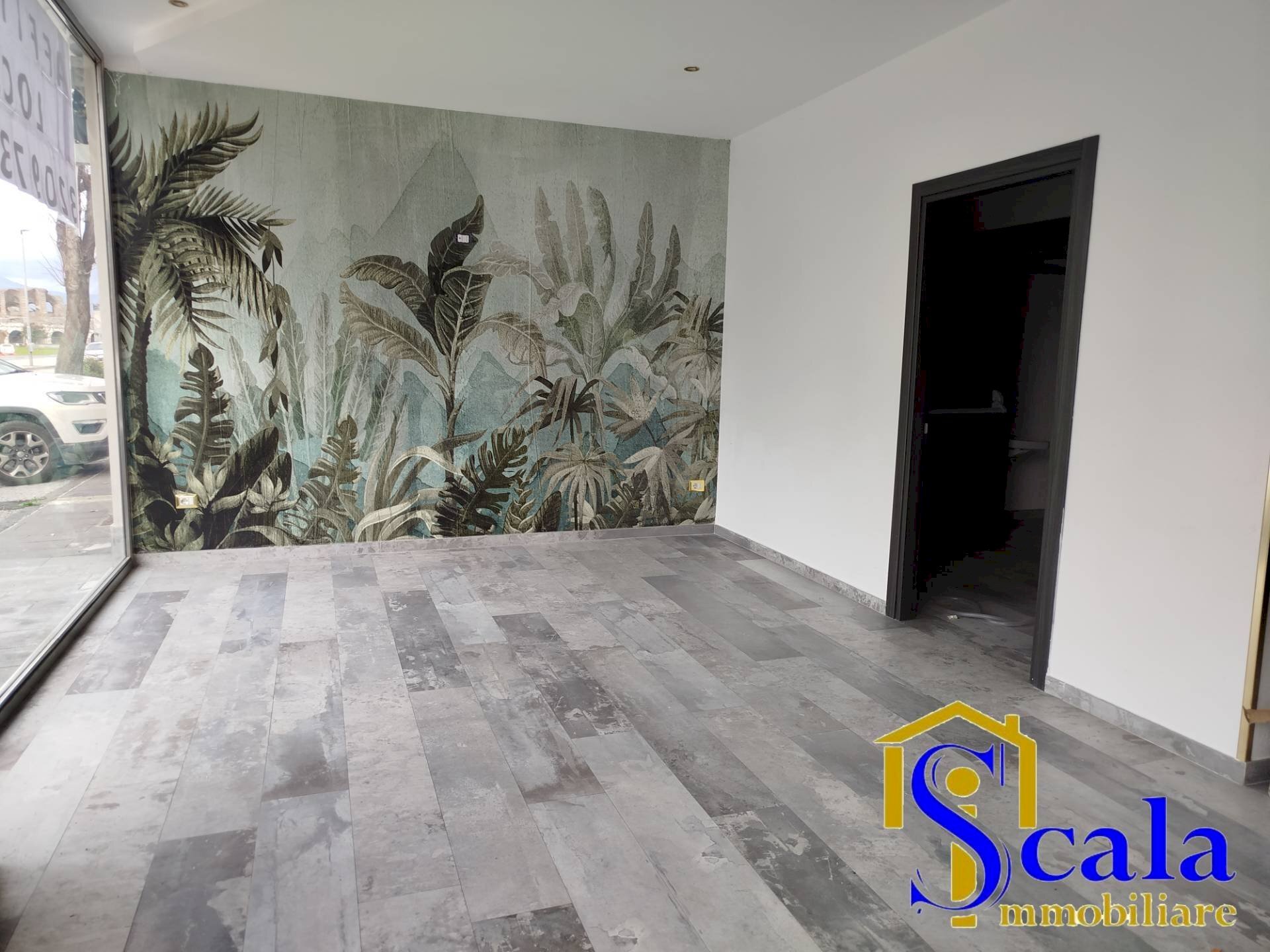 Foto 3 - Locale Commerciale zona anfiteatro, Santa Maria Capua Vetere - foto 3