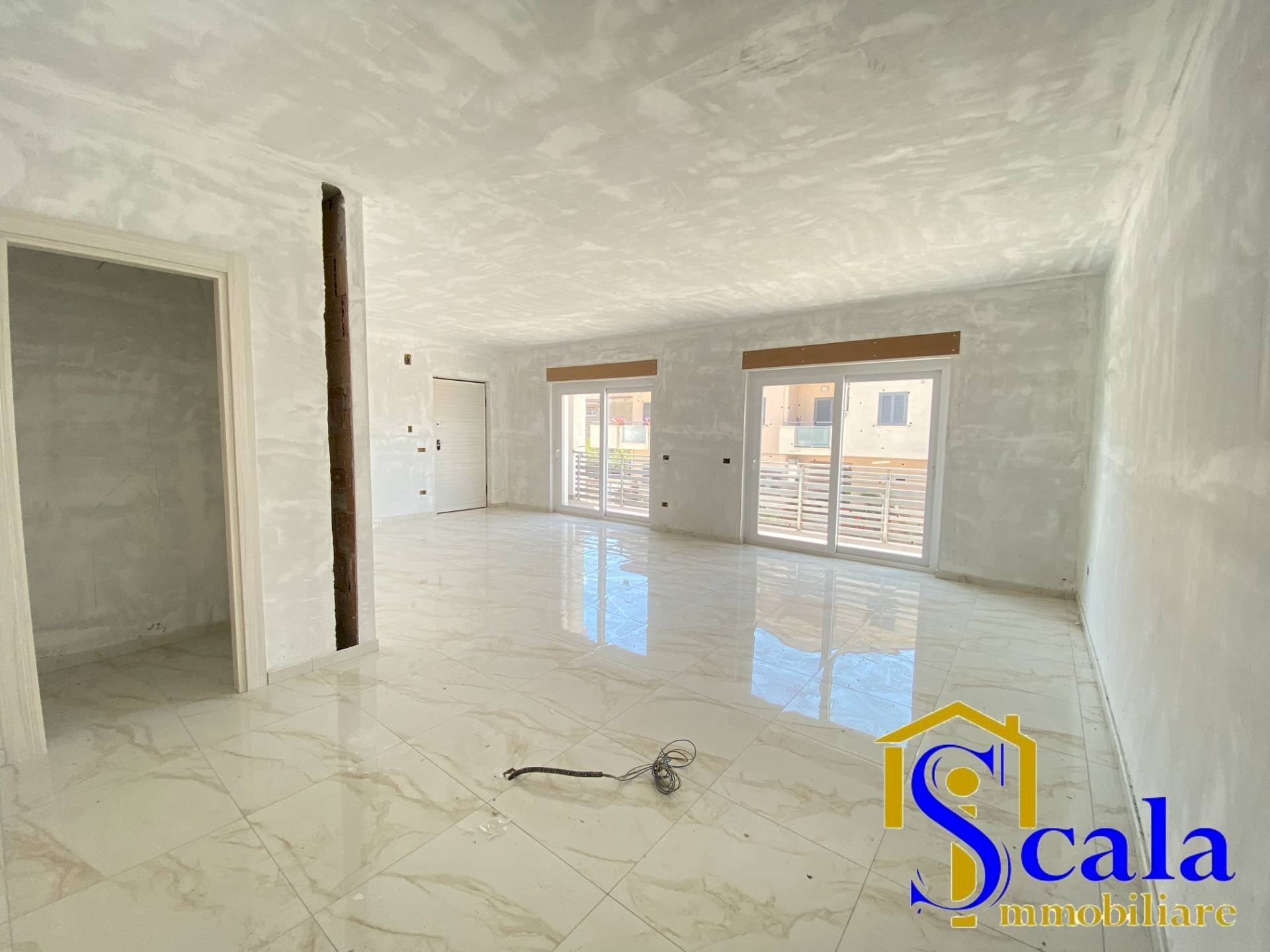 Foto 2 - Quadrilocale via della libertà, Capua - foto 2