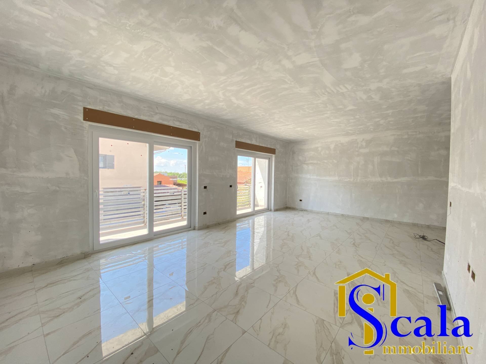 Foto 3 - Quadrilocale via della libertà, Capua - foto 3