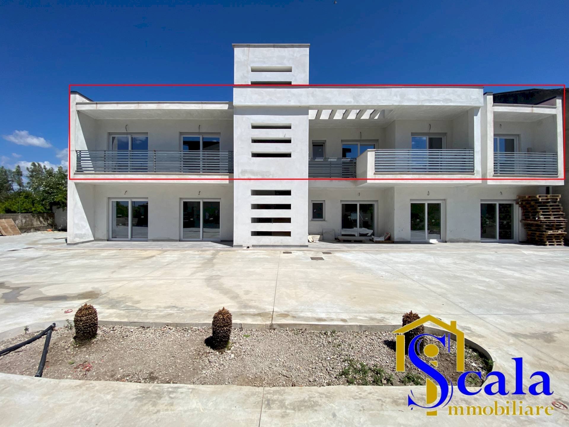 Foto 1 - Quadrilocale via della libertà, Capua - foto 1